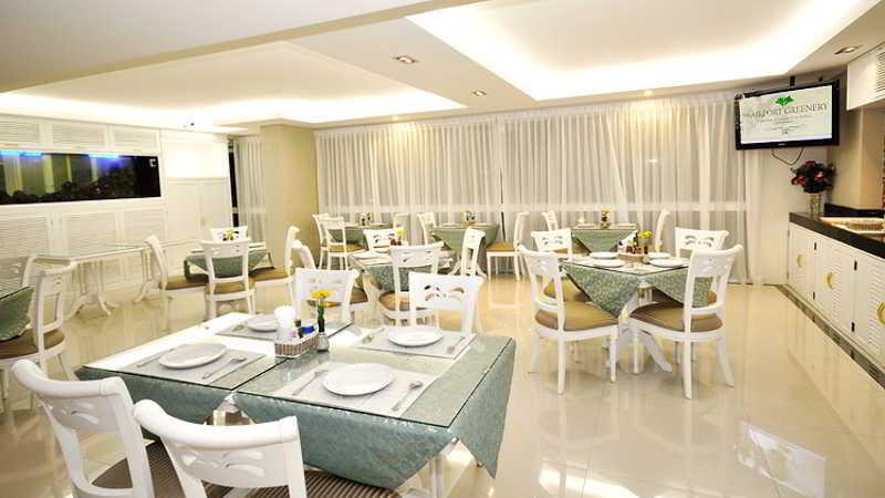 The Airport Greenery Hotel Chiang Mai Exterior photo