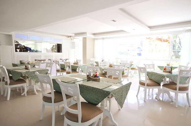 The Airport Greenery Hotel Chiang Mai Exterior photo